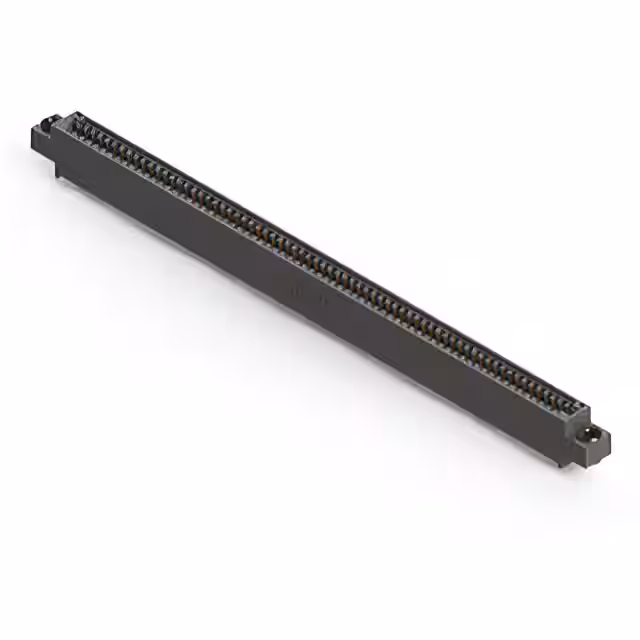 395-069-544-603 EDAC Inc.  Edgeboard Connectors